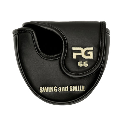 PG66 Head Cover